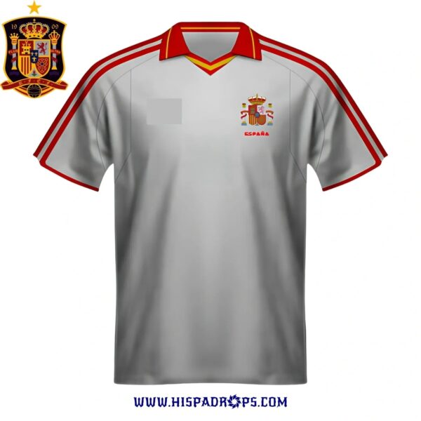 ESPAÑA 2000 WHITE **NEW**