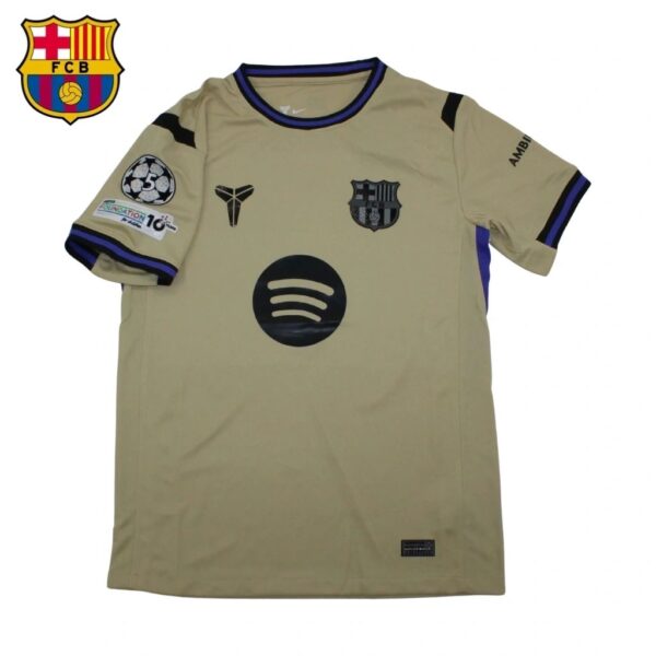 FC BARCELONA 2025/26