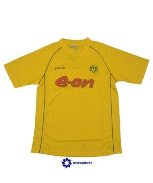 BORUSSIA DORTMUND 01-02