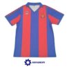 BARCELONA 1990/91