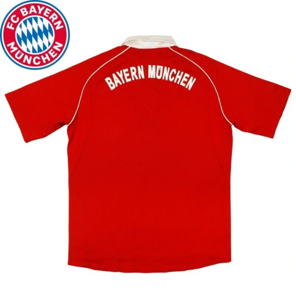 BAYERN DE MUNICH 2005/06