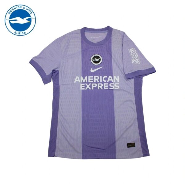 BRIGHTON & HOLVE ALBION 2025/26
