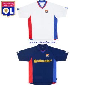 LYON 2001/02