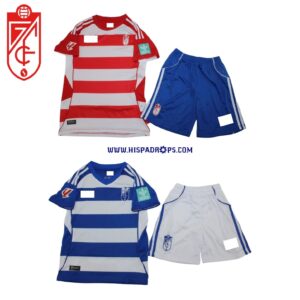 EQUIPACIÓN GRANADA CF 2025/26