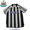 NEWCASTLE 2003/04