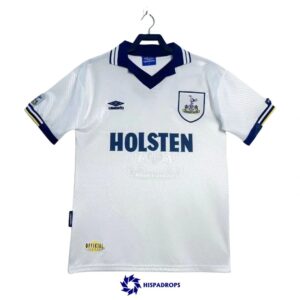 TOTTENHAM 93-95