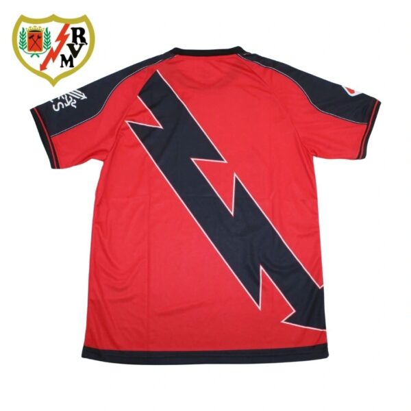 RAYO VALLECANO 2025/26