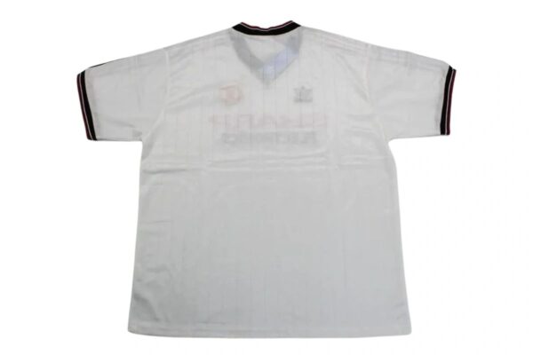 MANCHESTER UNITED 1982/83