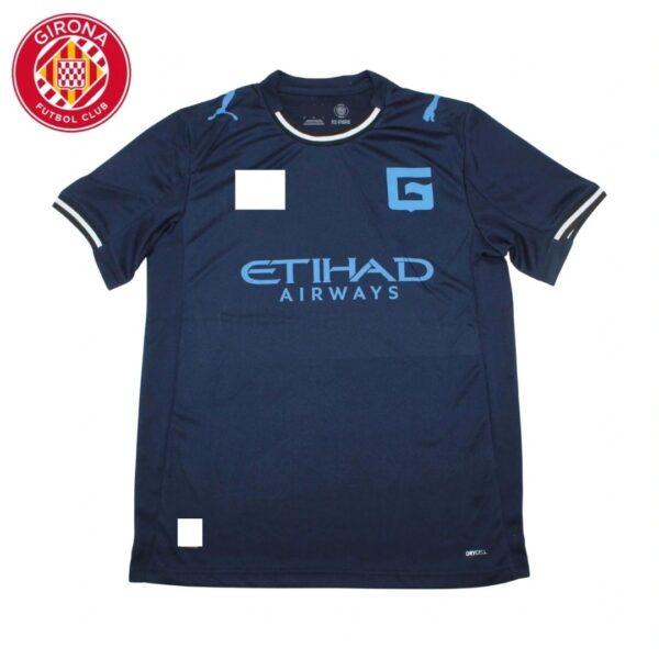 GIRONA FC 2025/26