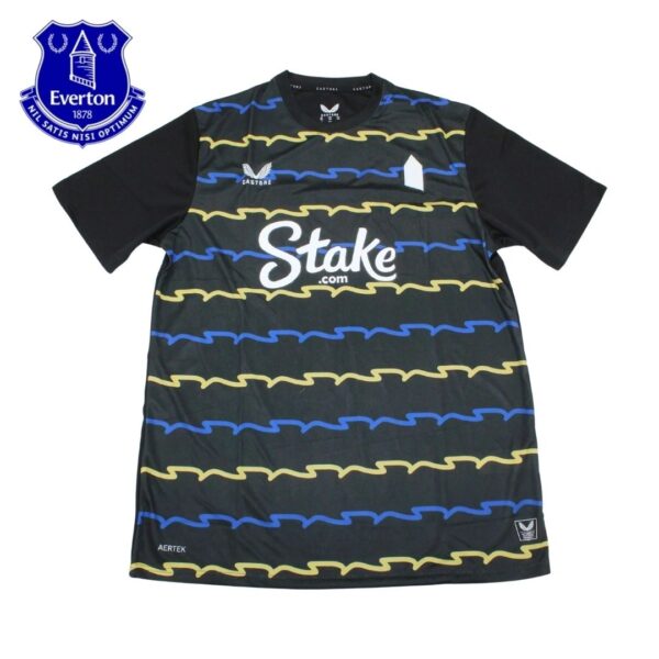 EVERTON FC 2025/26