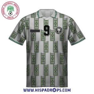 NIGERIA 1994