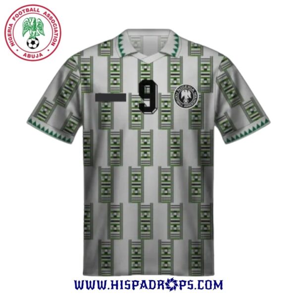 NIGERIA 1994