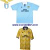 LAZIO 91-92