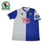 BLACKBURNS ROVERS 2025/26