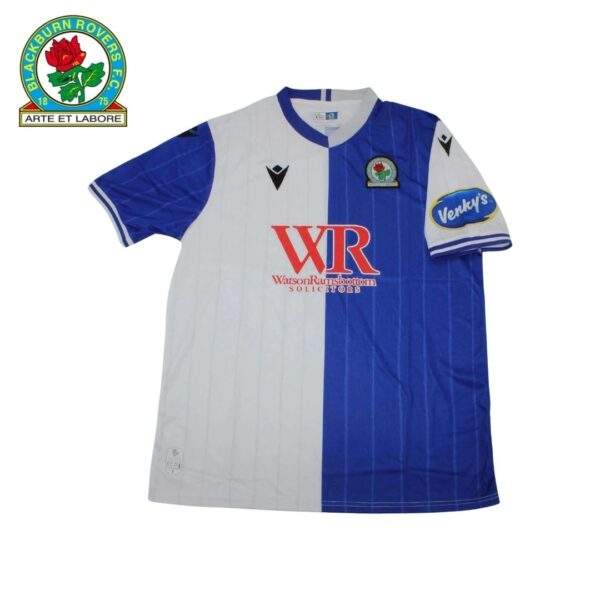 BLACKBURNS ROVERS 2025/26
