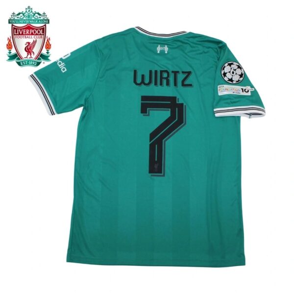 LIVERPOOL FC 2025/26