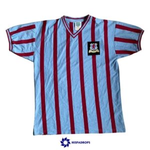 ASTON VILLA 1957