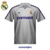 REAL MADRID 1986/87 **SPECIAL RETRO**