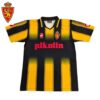 REAL ZARAGOZA 2003/04