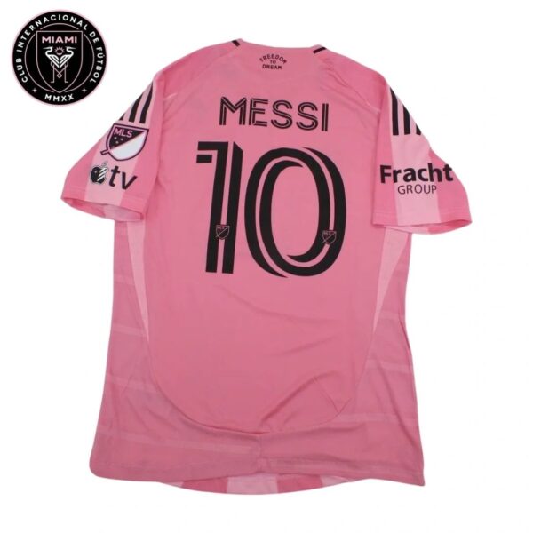 INTER DE MIAMI 2025/26