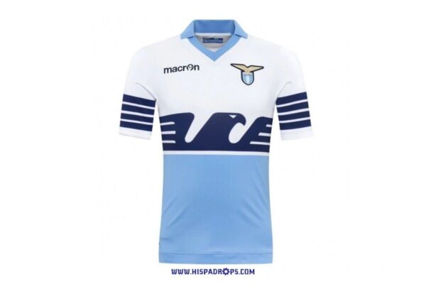 LAZIO 2015-16