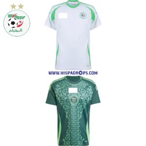 ARGELIA 2025 **COPA AFRICA**