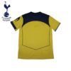 TOTTENHAM 2025/26