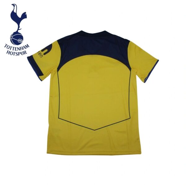 TOTTENHAM 2025/26