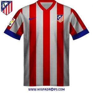 ATLETICO DE MADRID 2012/13