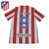 ATLETICO DE MADRID 2011/12