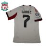LIVERPOOL FC 2025/26