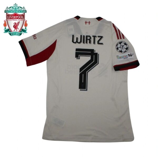LIVERPOOL FC 2025/26