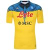 NAPOLI 2020-21