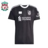 LIVERPOOL FC 2025/26 **PORTERO**