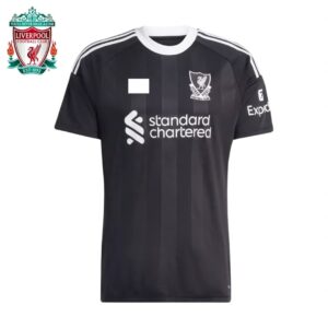 LIVERPOOL FC 2025/26 **PORTERO**