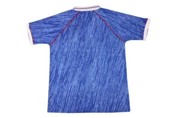 CARDIFF CITY 1992-93