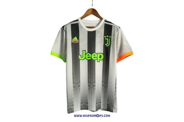 JUVENTUS 2019-20