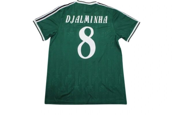 RC DEPORTIVO DE LA CORUÑA 1998/99 **ESPECIAL VERDE FEIRACO**