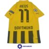 BORUSSIA DORTMUND 12-13