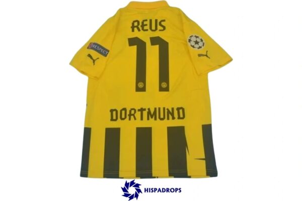 BORUSSIA DORTMUND 12-13
