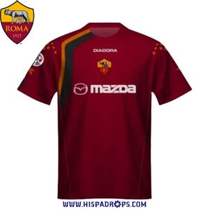 ROMA 04-05