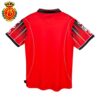 MALLORCA 1998/99