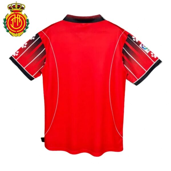 MALLORCA 1998/99