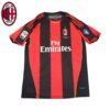 AC MILAN 2010/11