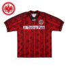 EINTRACHT DE FRANKFURT 1995/96