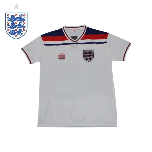 INGLATERRA 1982