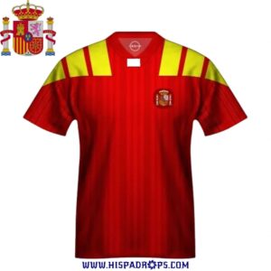 ESPAÑA 93
