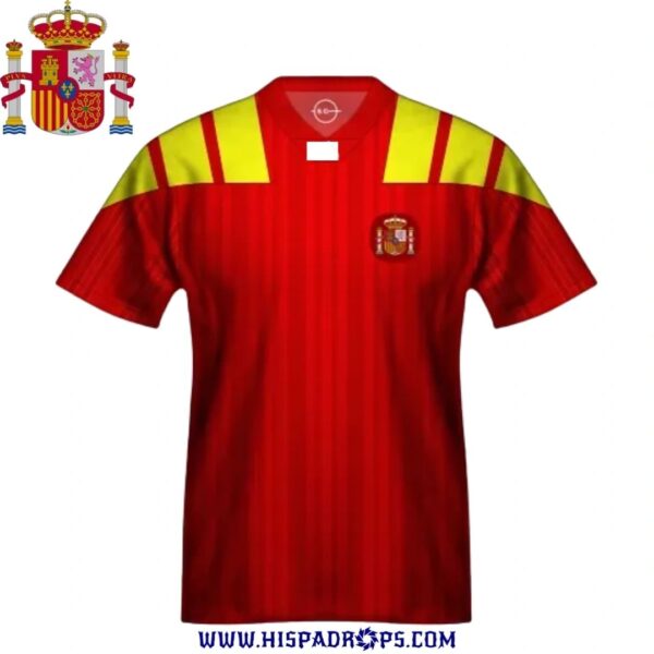 ESPAÑA 93