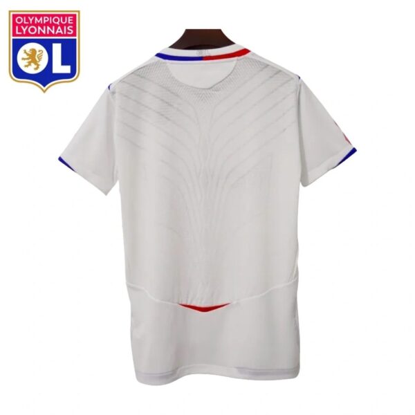 OLYMPIQUE DE LYON 2008/09