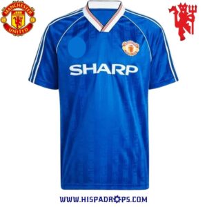 MANCHESTER UNITED 1989 *SPECIAL EDITION*